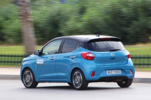 Hyundai i10 1.0 2020 (20)