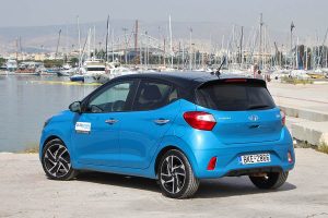 Hyundai i10 1.0 2020 (21)