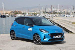 Hyundai i10 1.0 2020 (22)