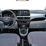 Hyundai i10 1.0 2020 (23)