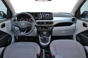 Hyundai i10 1.0 2020 (23)