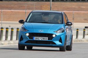 Hyundai i10 1.0 2020 (5)