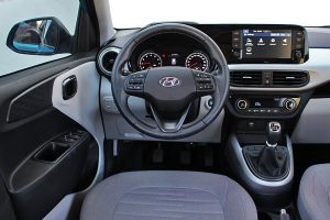 Hyundai i10 1.0 2020 (9)