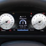 Hyundai i20 1.2 interior 2020 (16)