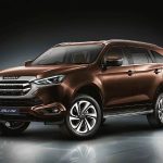 Isuzu-MU-X-2020-(1)