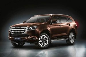 Isuzu-MU-X-2020-(1)