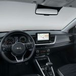 Kia Stonic GT Line 10