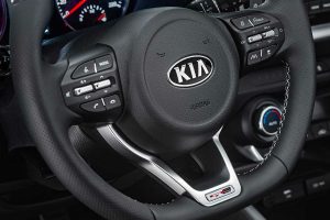 Kia Stonic GT Line 11