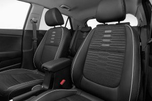 Kia Stonic GT Line 12