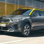 Kia Stonic GT Line