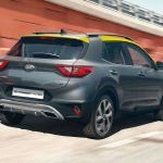 Kia Stonic GT Line 2
