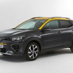 Kia Stonic GT Line 3