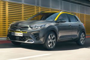 Kia Stonic GT Line