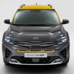 Kia Stonic GT Line 4
