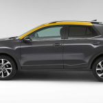 Kia Stonic GT Line 5