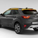 Kia Stonic GT Line 6