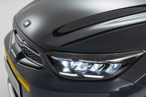 Kia Stonic GT Line 7