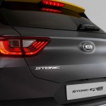 Kia Stonic GT Line 8