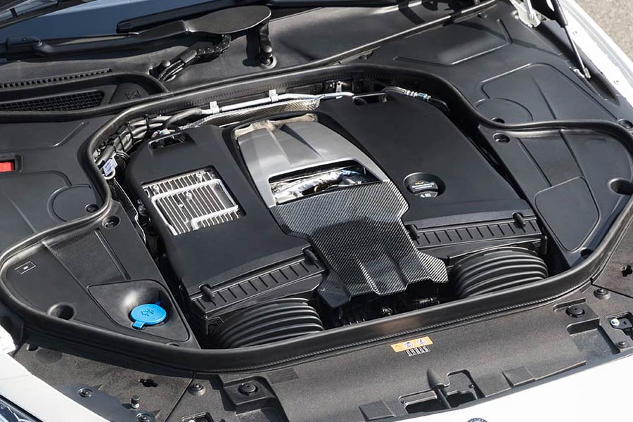 Ποιο αυτοκίνητο φορολογείται με 150.000 ευρώ;