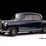 Mercedes-Benz-W120