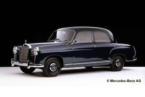 Mercedes-Benz-W120