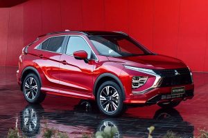 Mitsubishi-Eclipse-Cross