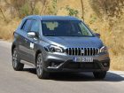 Suzuki SX4 S-Cross 1.4 Hybrid (1)