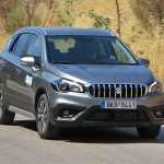 Suzuki SX4 S-Cross 1.4 Hybrid (1)
