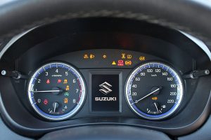 Suzuki SX4 S-Cross 1.4 Hybrid (13)