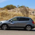 Suzuki SX4 S-Cross 1.4 Hybrid (15)