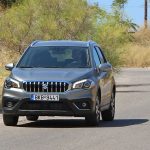 Suzuki SX4 S-Cross 1.4 Hybrid (16)