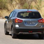 Suzuki SX4 S-Cross 1.4 Hybrid (18)