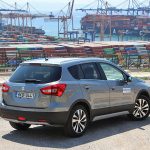 Suzuki SX4 S-Cross 1.4 Hybrid (2)