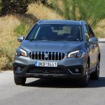 Suzuki SX4 S-Cross 1.4 Hybrid (20)