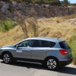 Suzuki SX4 S-Cross 1.4 Hybrid (21)