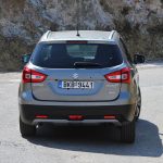 Suzuki SX4 S-Cross 1.4 Hybrid (22)