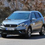 Suzuki SX4 S-Cross 1.4 Hybrid (23)
