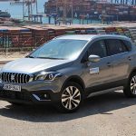 Suzuki SX4 S-Cross 1.4 Hybrid (4)