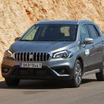 Suzuki SX4 S-Cross 1.4 Hybrid (5)