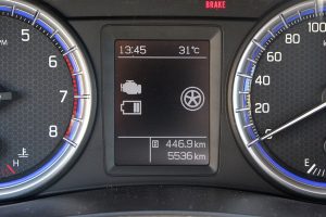 Suzuki SX4 S-Cross 1.4 Hybrid (6)
