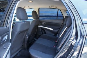 Suzuki SX4 S-Cross 1.4 Hybrid (7)