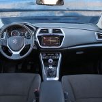 Suzuki SX4 S-Cross 1.4 Hybrid (9)