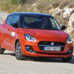 Suzuki-Swift-1.2-Hybrid-2020-(11)