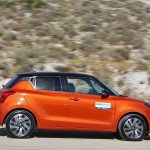 Suzuki-Swift-1.2-Hybrid-2020-(12)
