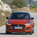 Suzuki-Swift-1.2-Hybrid-2020-(14)