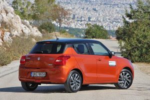 Suzuki-Swift-1.2-Hybrid-2020-(15)