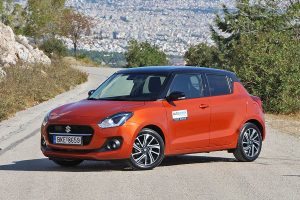 Suzuki-Swift-1.2-Hybrid-2020-(16)