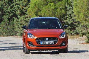Suzuki-Swift-1.2-Hybrid-2020-(2)