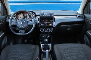 Suzuki-Swift-1.2-Hybrid-2020-(20)