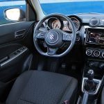 Suzuki-Swift-1.2-Hybrid-2020-(21)